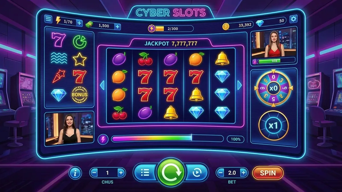 Casino spellen bij Crystalroll